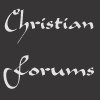 Christian forums