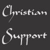 Chrisitian support/ministry